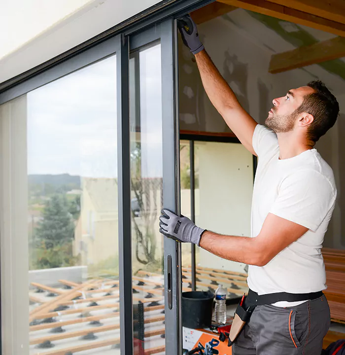 Vinyl Window Installation in Fort Lauderdale, FL