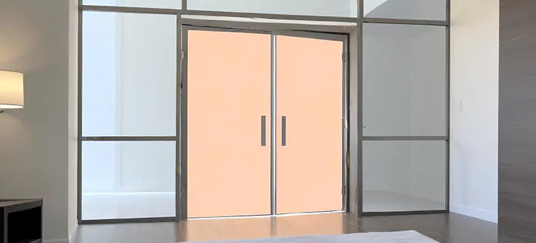 Professional Accordion Door Repair in Fort Lauderdale, FL