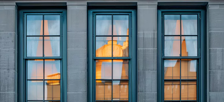 Architectural Window Installation in Fort Lauderdale, FL