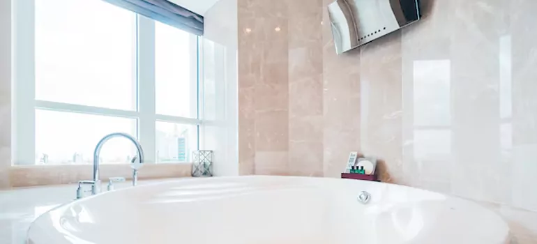 Bathroom Window Coverings in Fort Lauderdale, FL