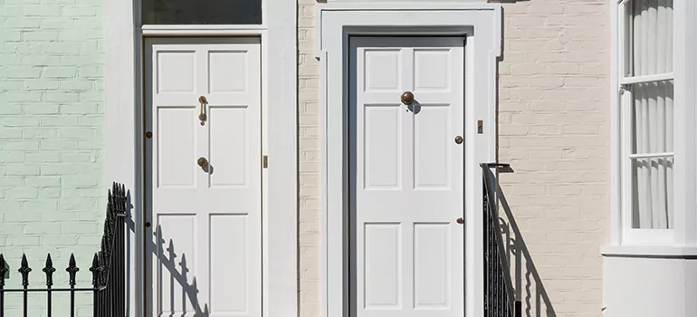Mirror Closet Door Repair in Fort Lauderdale, FL