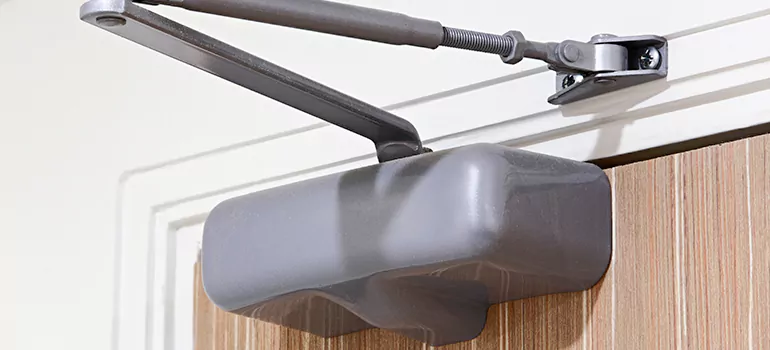 Garage Door Openers For Low Ceilings in Fort Lauderdale, FL