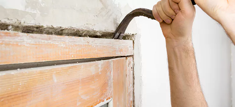 Front Door Replacement Cost in Fort Lauderdale, FL