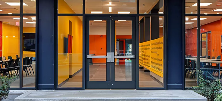 Entry Door Sidelites in Fort Lauderdale, FL