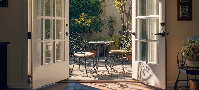 Interior Double Doors in Fort Lauderdale, FL
