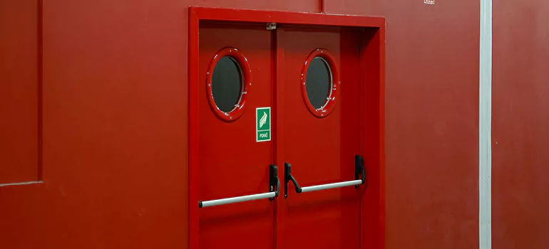 Fire Rated Door Near Me in Fort Lauderdale, FL