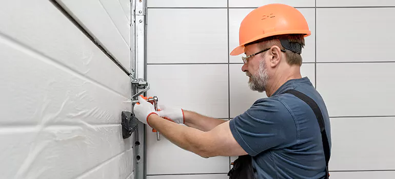 Commercial Garage Door Repair in Fort Lauderdale, FL
