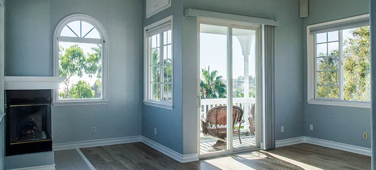 Glass Door Repair in Fort Lauderdale, FL