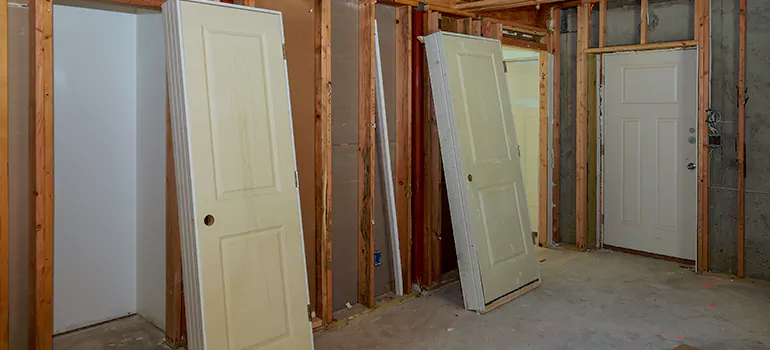 Heavy Duty Sliding Door in Fort Lauderdale, FL