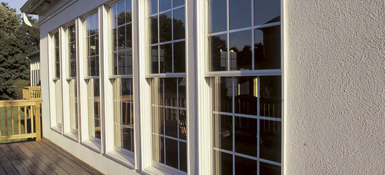 Home Window Glass Repair in Fort Lauderdale, FL