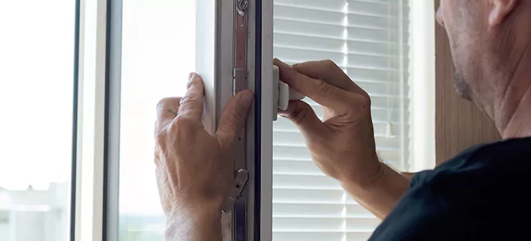 Custom Hopper Windows in Fort Lauderdale, FL