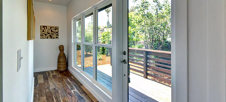 Impact Window Installation For Home Safety in Fort Lauderdale, FL