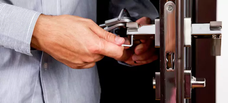 Local Multi Point Door Installation Experts in Fort Lauderdale, FL