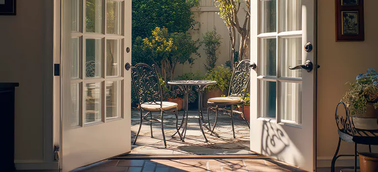 Sliding Patio Door Installation in Fort Lauderdale, FL