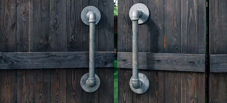 Pull Handle Installation in Fort Lauderdale, FL