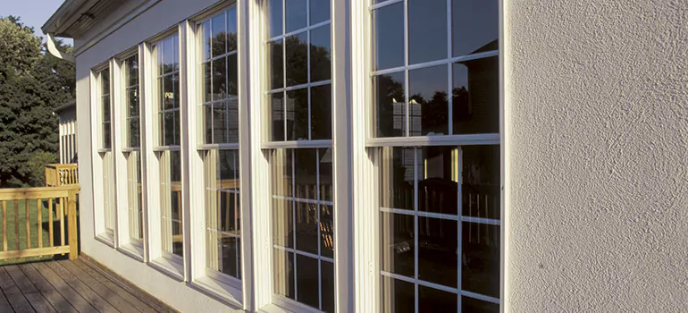 Residential Security Window Screens Installation in Fort Lauderdale, FL