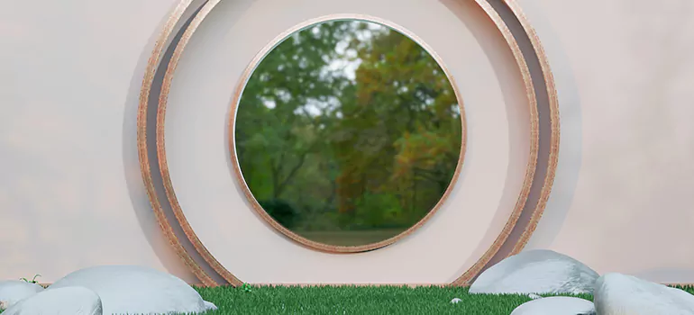 Round Window Installation in Fort Lauderdale, FL