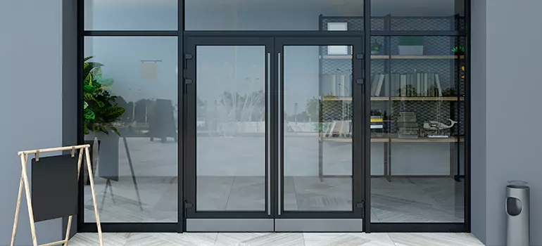 Sliding Screen Door Installation in Fort Lauderdale, FL