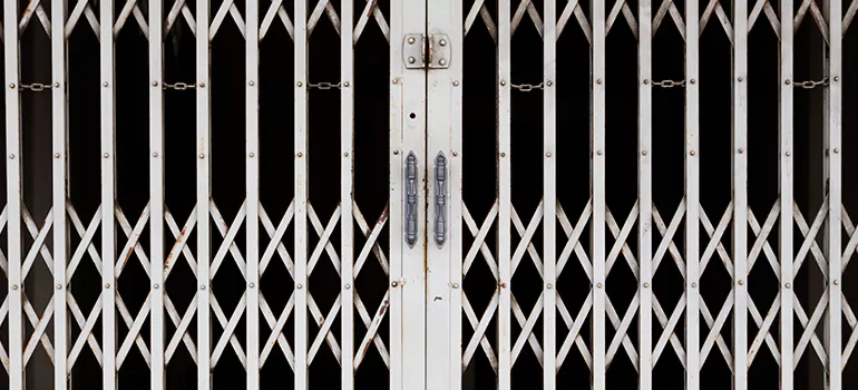 Steel Line Garage Door Repairs in Fort Lauderdale, FL