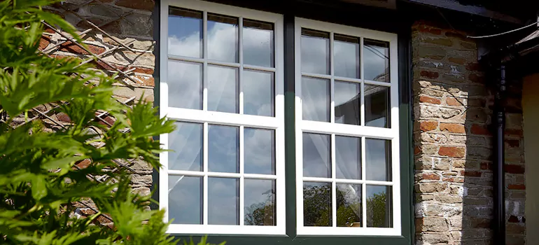 Stormproof Casement Windows in Fort Lauderdale, FL