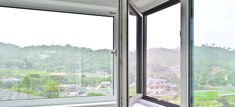 Large Triple Pane Windows in Fort Lauderdale, FL