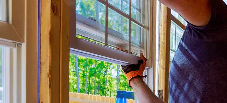 Decorative Window Film Services in Fort Lauderdale, FL