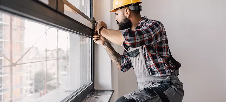 Window Glazing Company in Fort Lauderdale, FL