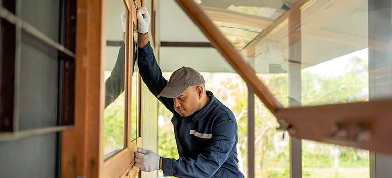 Energy-efficient Window Insulation in Fort Lauderdale, FL