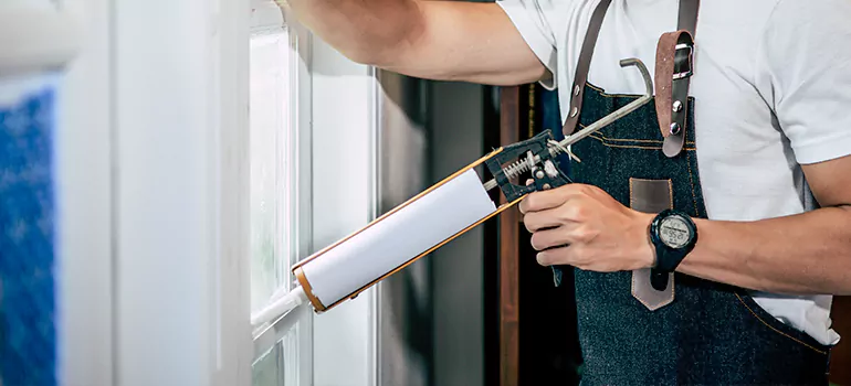 Window Jamb Extension in Fort Lauderdale, FL