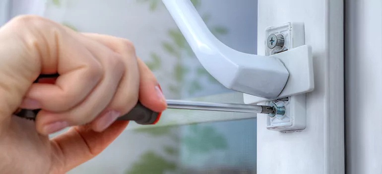 Window Crack Repair in Fort Lauderdale, FL