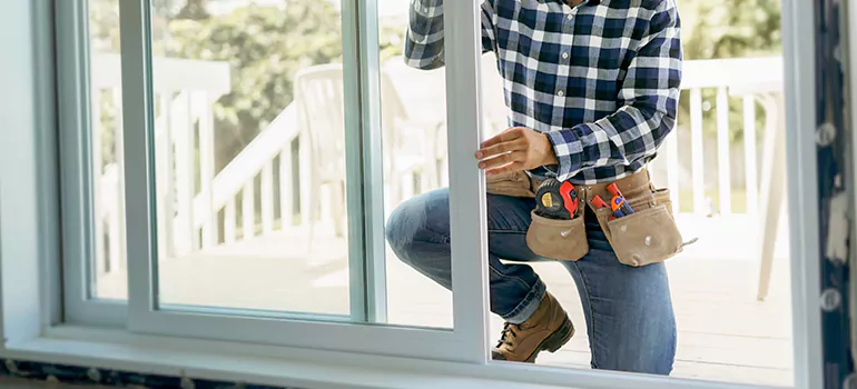 Commercial Window Replacement in Fort Lauderdale, FL