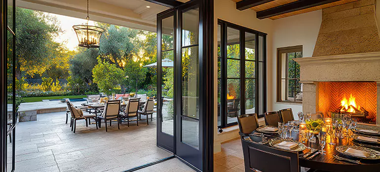 Aluminium Door Frame Installation Service in Fort Lauderdale,FL