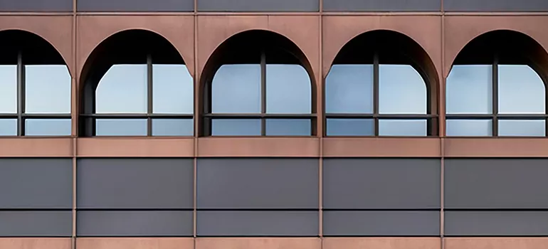 Modern Architectural Windows Repair in Fort Lauderdale, FL