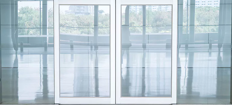 Automatic Door Openers in Fort Lauderdale, FL
