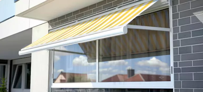 Awning Window Maintenance in Fort Lauderdale, FL
