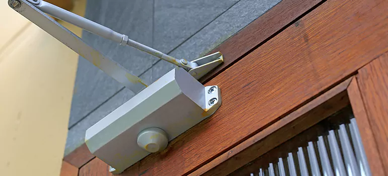 Electric Garage Door Opener Installation in Fort Lauderdale, FL