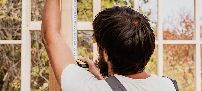 Exterior Window Finishing For Homes in Fort Lauderdale, FL