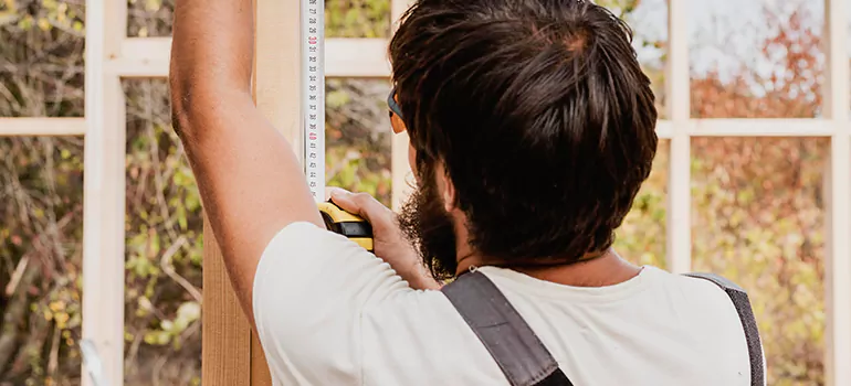 Insulated Fixed Windows in Fort Lauderdale, FL