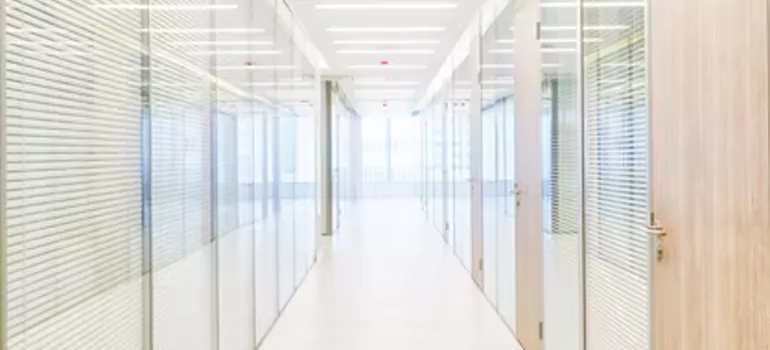 Frosted Glass Windows Replacement in Fort Lauderdale, FL