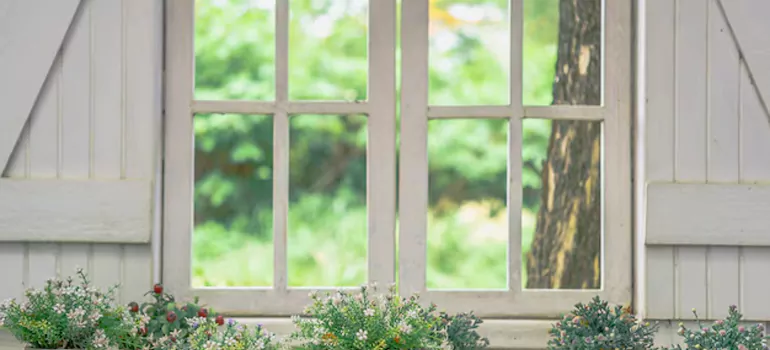 Professional Garden Window Enclosure Repair in Fort Lauderdale, FL