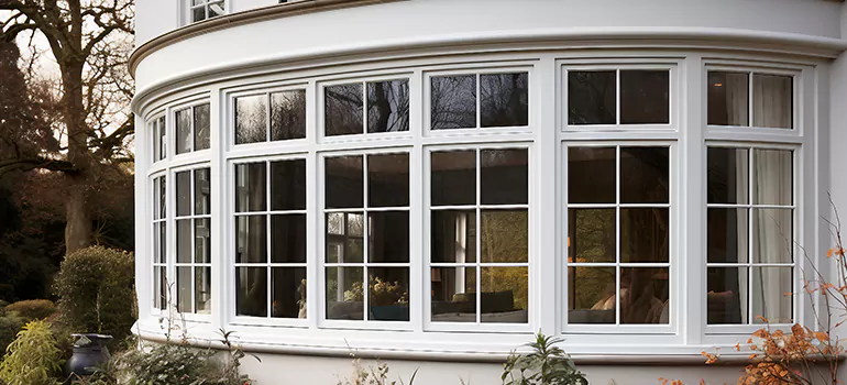 Home Window Pane Replacement in Fort Lauderdale, FL