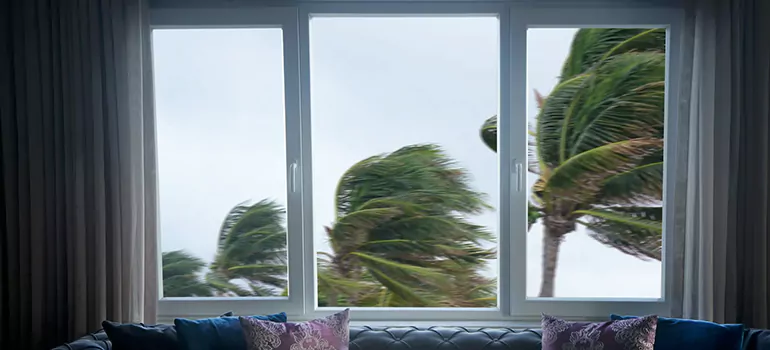 Hurricane Window Inspections Services in Fort Lauderdale, FL