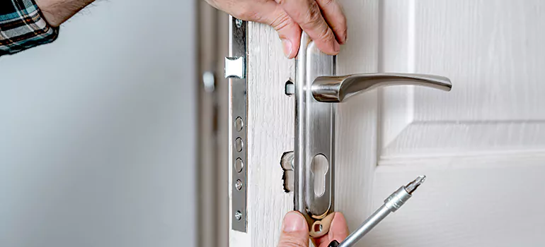 Multi Point Door Installation Solutions in Fort Lauderdale, FL
