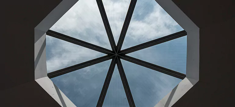 Octagon Window Designs For Homes in Fort Lauderdale, FL