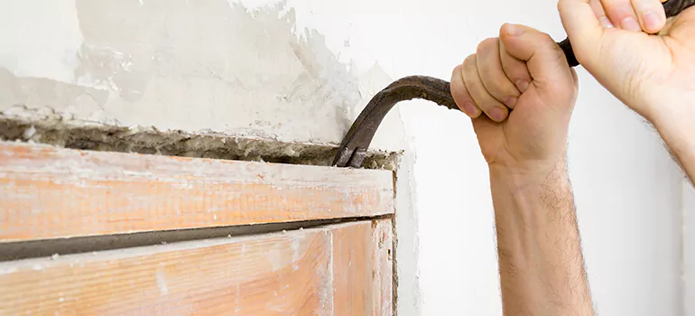 Pocket Door Hardware Repair inFort Lauderdale, FL