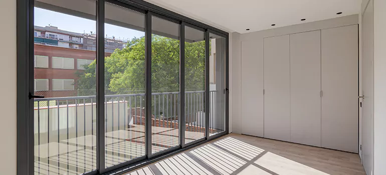 Custom Sliding Window Installation in Fort Lauderdale, FL