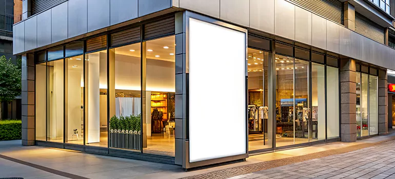 Storefront Glass Protection And Repair in Fort Lauderdale, FL