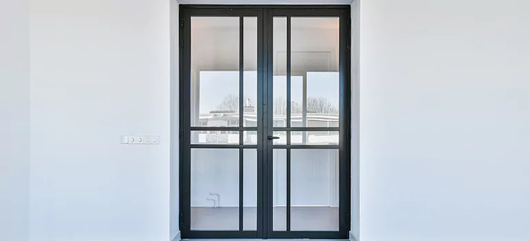 Storm Door Installation & Replacement in Fort Lauderdale, FL