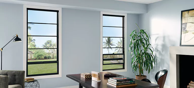 Professional Vinyl Window Installation in Fort Lauderdale, FL