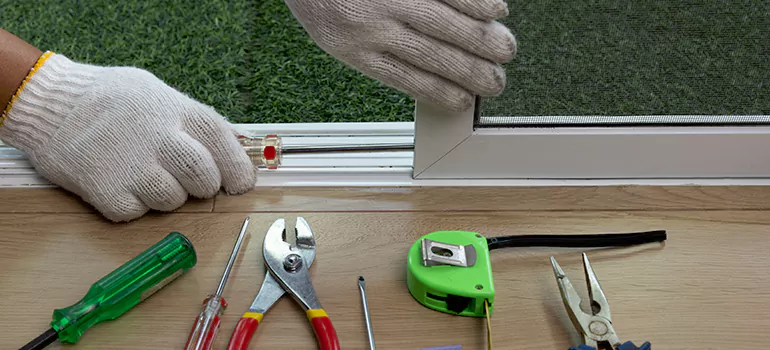 Wood Replacement Windows in Fort Lauderdale, FL